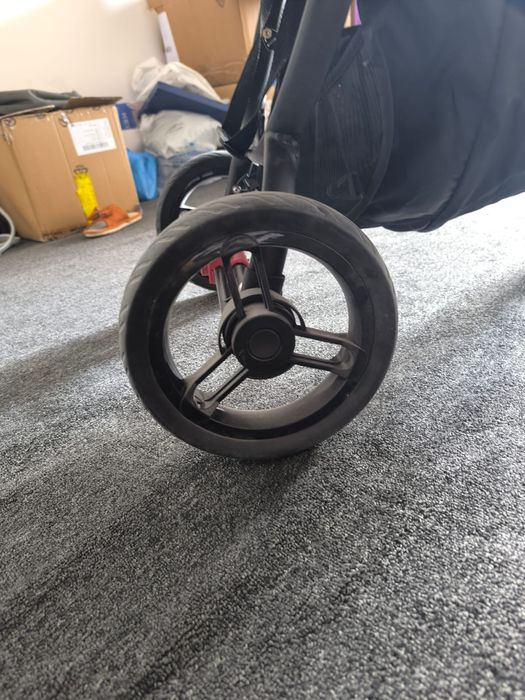 Коляска прогулочная Valco Baby Snap 4