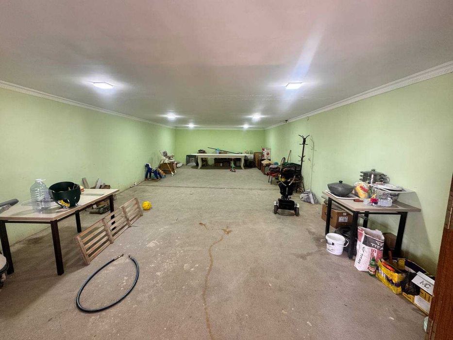 Yashash xonadon hamma sharoit mavjud