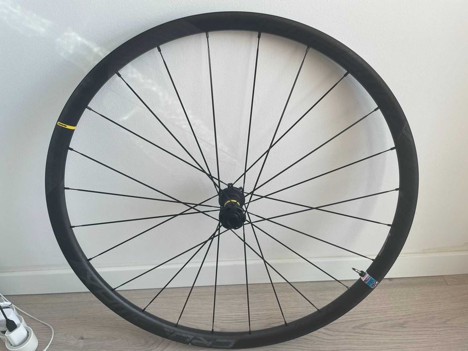 Roti carbon MTB Mavic Crossmax SL Ultimate ( DT swiss, Roval )