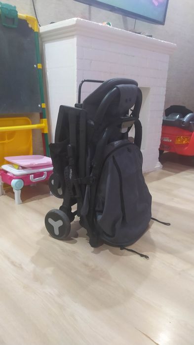 Коляска детская прогулочная