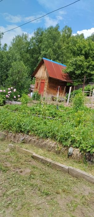 Продам дачу в городе Риддер  с/о казахстан 4 район