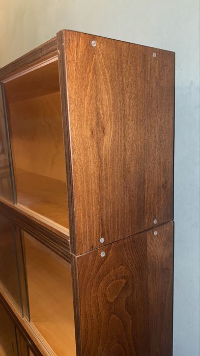 Чешские полки, 4 шт