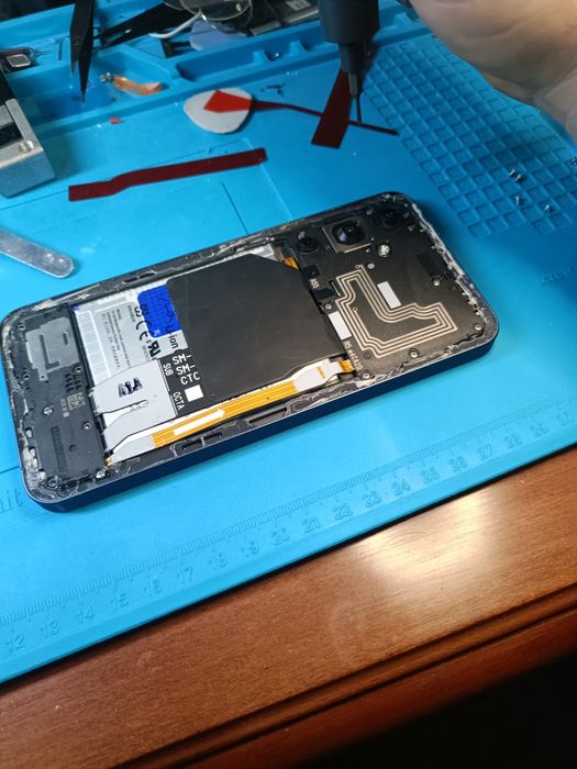 Reparații smartphone Lipova