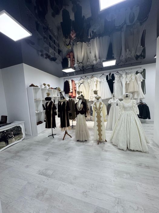 Фотостудия готовый