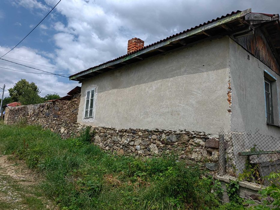 Продава се Къща в с. Пауново, Област София-област - 45 кв.м за 782 €/кв.м - Снимка #2