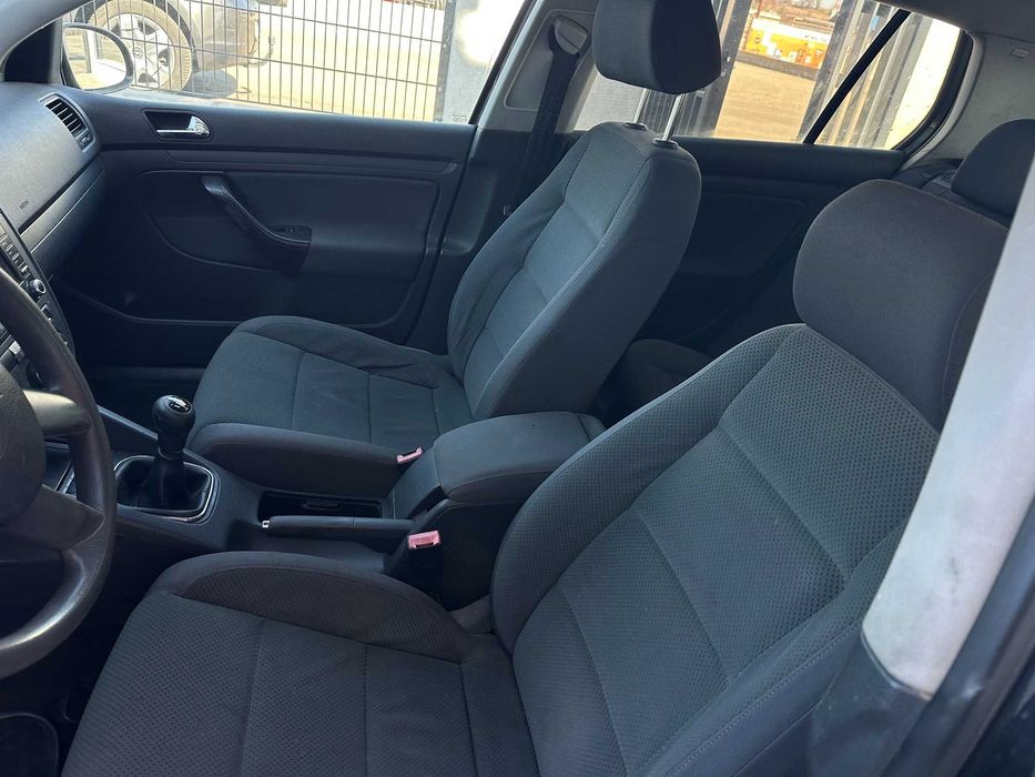 VW Golf 5 1,9 tdi 2005 accept variante !!!