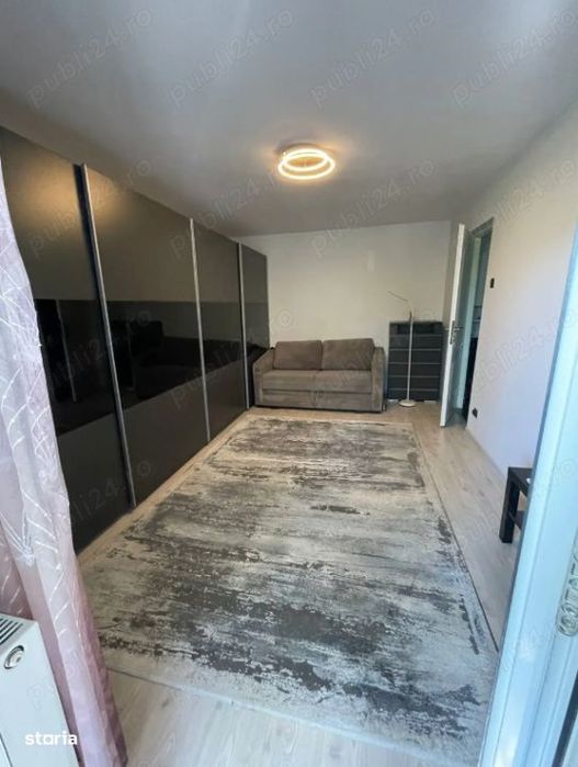 De Inchiriat Apartament 2 Camere | Lujerului | 3' Metrou | Veteranilor — fotografia 1