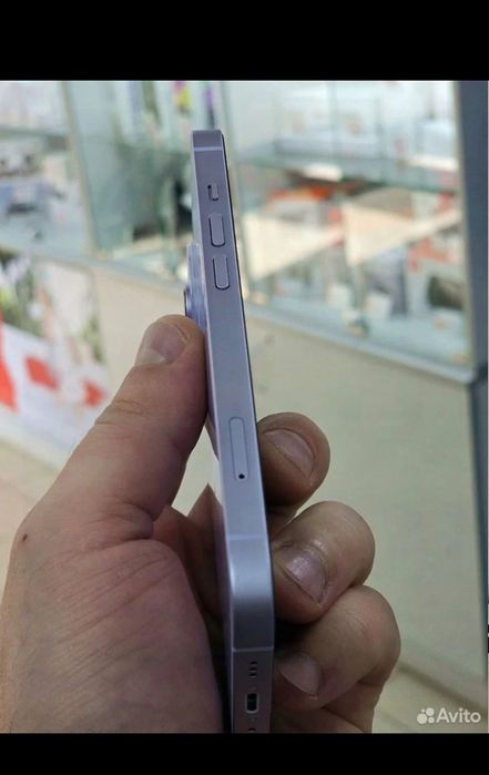 Айфон 14 сотилади