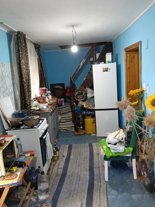 Vând casă în Gura Humorului 65mp