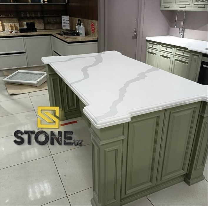 Кварц, Сталешница , Ташкент , на заказ , Заказать со скидкой