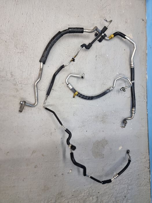 Conducte clima mazda 6 2.2 diesel euro 6