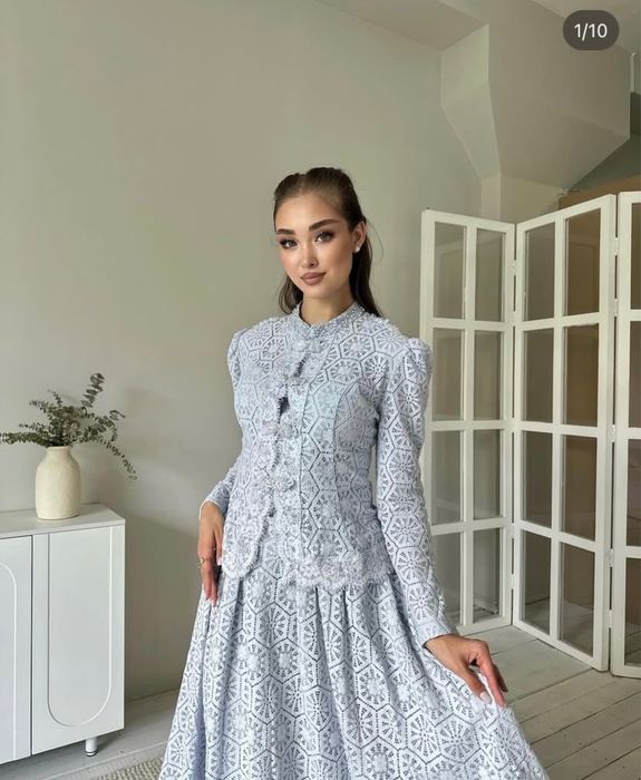 Платье двойка La Parte