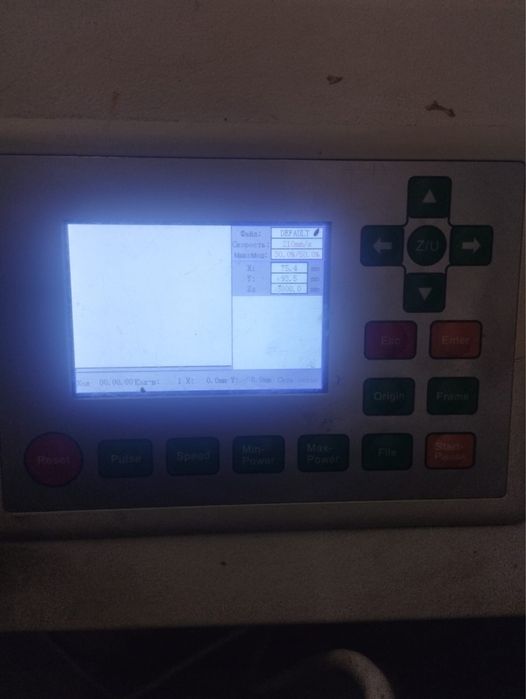 Лазерный станок,чпу,оборудование