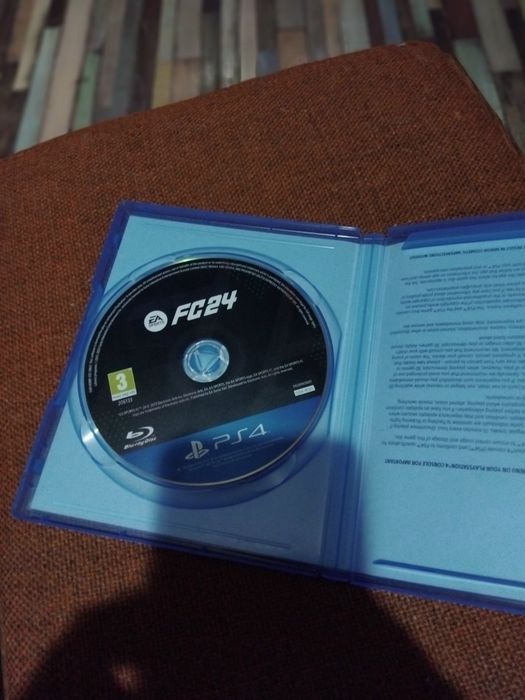 Продавам игри за ps4