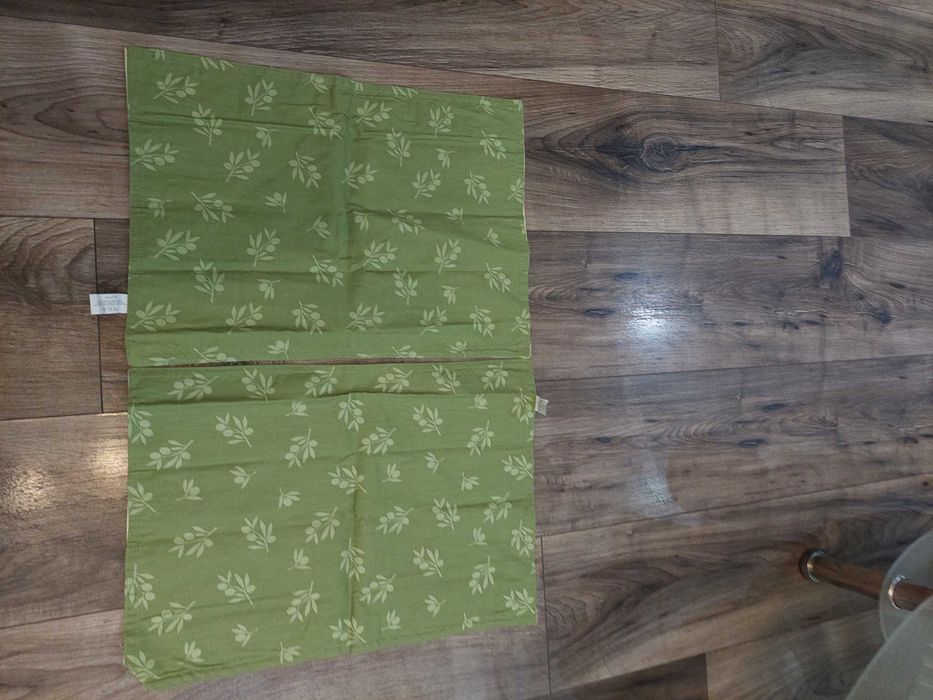 Салфетки от блат с бродерия