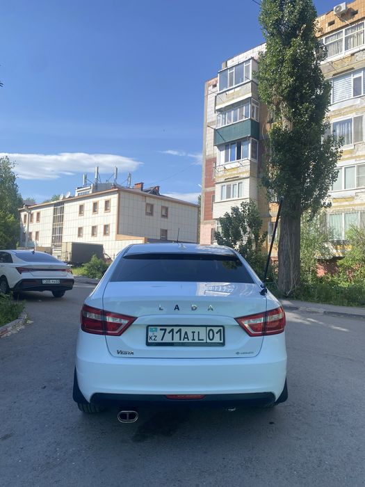 Продам Лада веста
