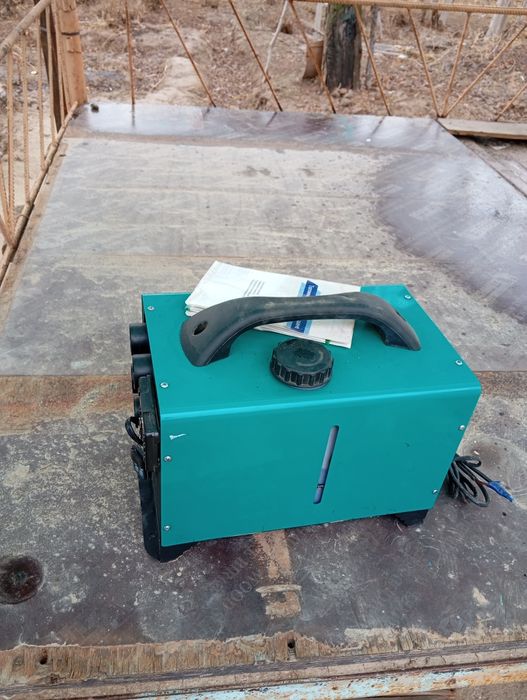 Автономный отопитель сотилади 12/24волтга ишлайди