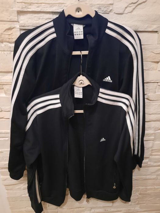 Fuste,Bluze originale adidas L,XL