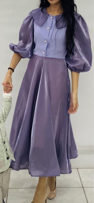 Продам красивое платье