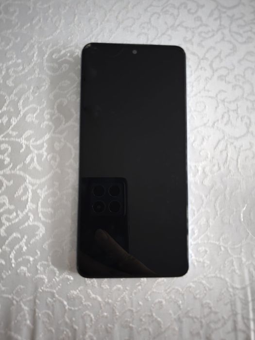 Redmi note 11 Pro+ 5g