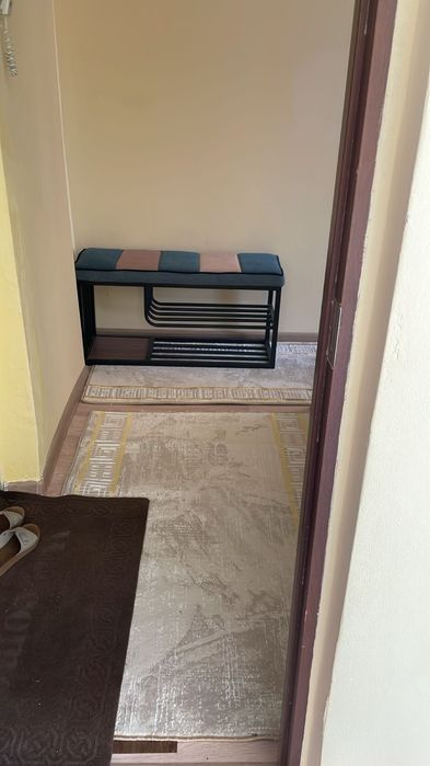 Сдается квартира в аренду