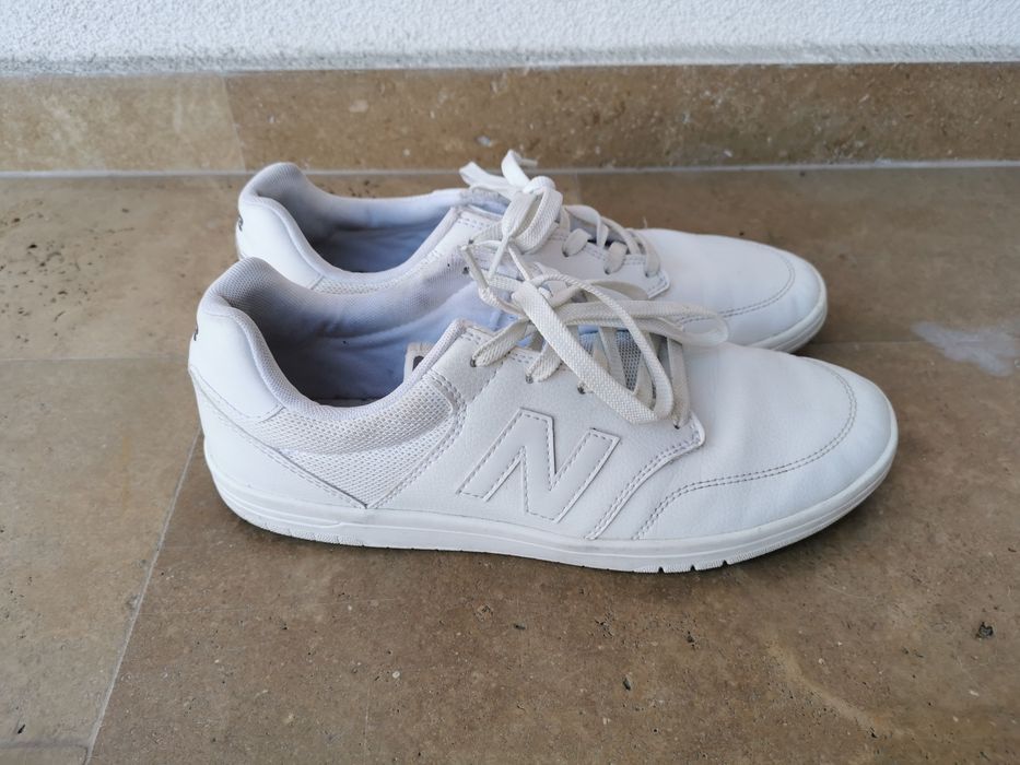 Pantofi New Balance 425 mar. 44