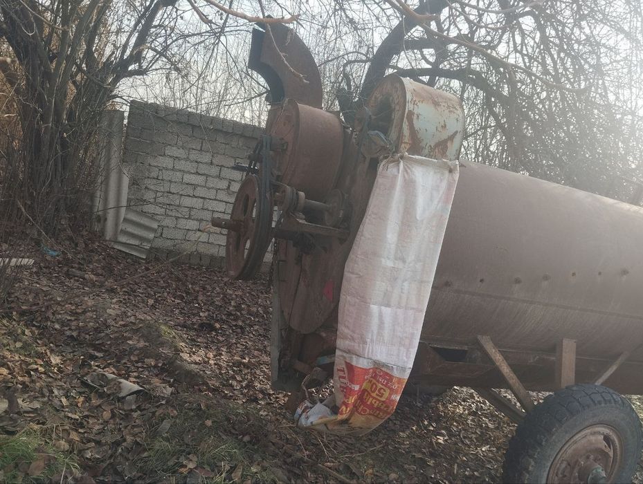 Fasol chiqaradigan aparat 1200 talik