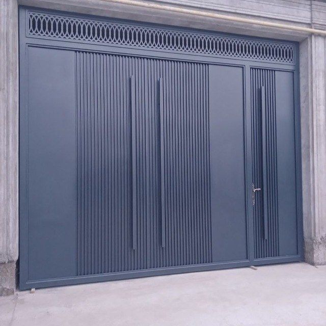 Arzon va sifatli G'ijduvon darvozalari