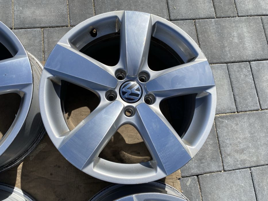 Jante VW Tiguan 17 originale