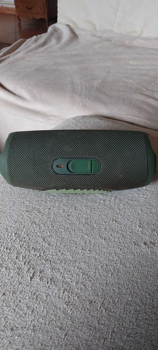 Boxa portabila JBL BY HARMAN Charge 5, 40W, Bluetooth,
