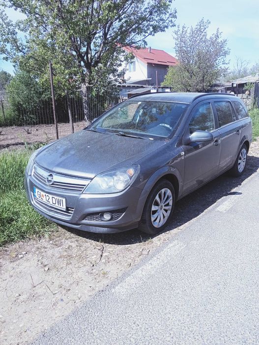 Autoturism Opel