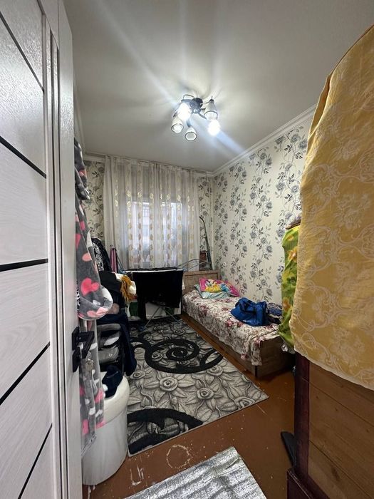 Юабад 16. 3/3/5. 74м2. Ипотеку можно