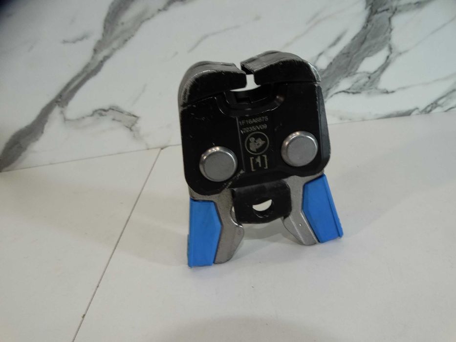 Geberit Flowfit 16 - 40 - Прес клещи за фитинги