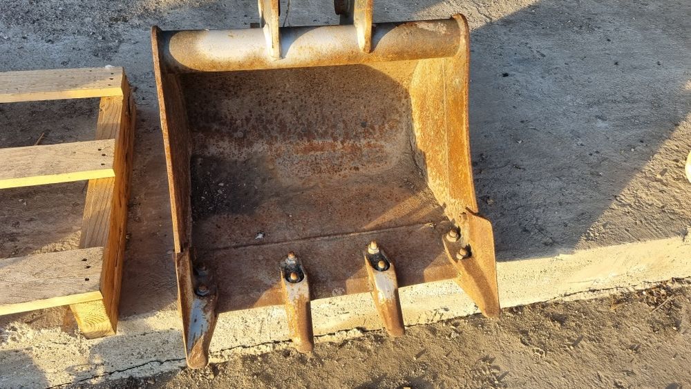Cupa miniexcavator escavator miniescavator 60 cm