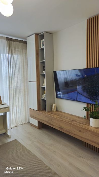 Apartament 2 Camere Ikea Pallady COD 281 — fotografia 1