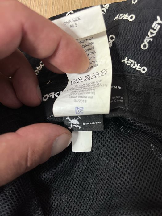 Dickies бъкет шапка
