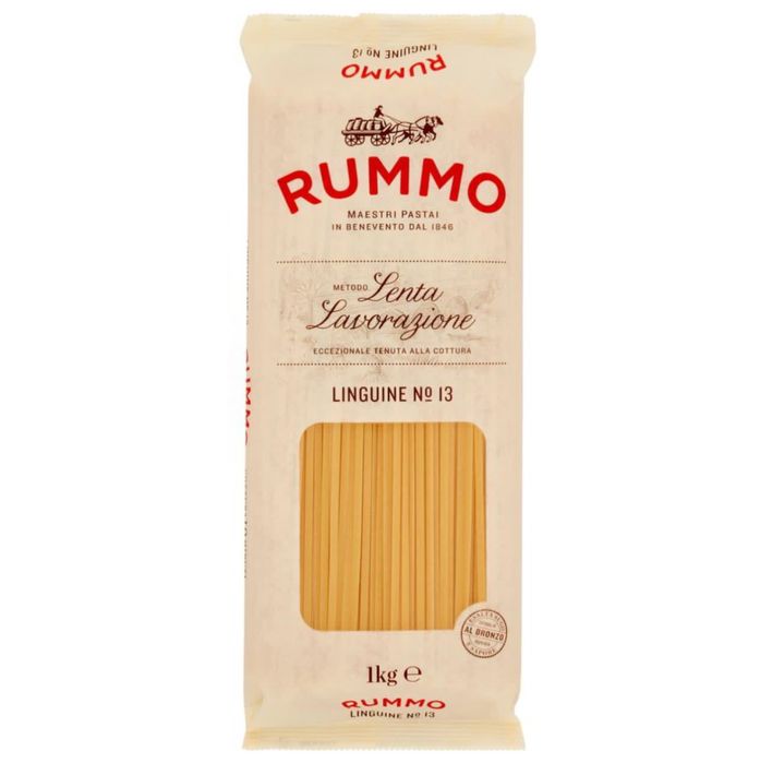 Paste Rummo 1 kg (Italia) diverse sortimente