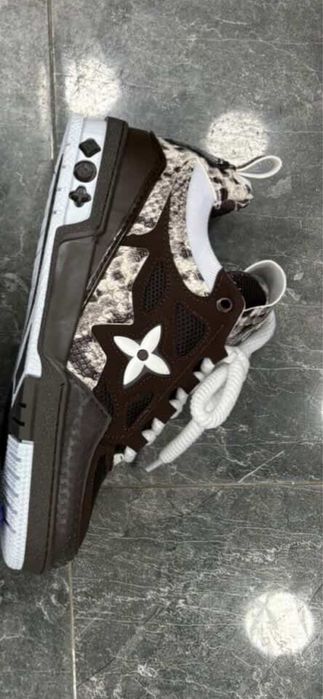 Louis Vuitton Skate