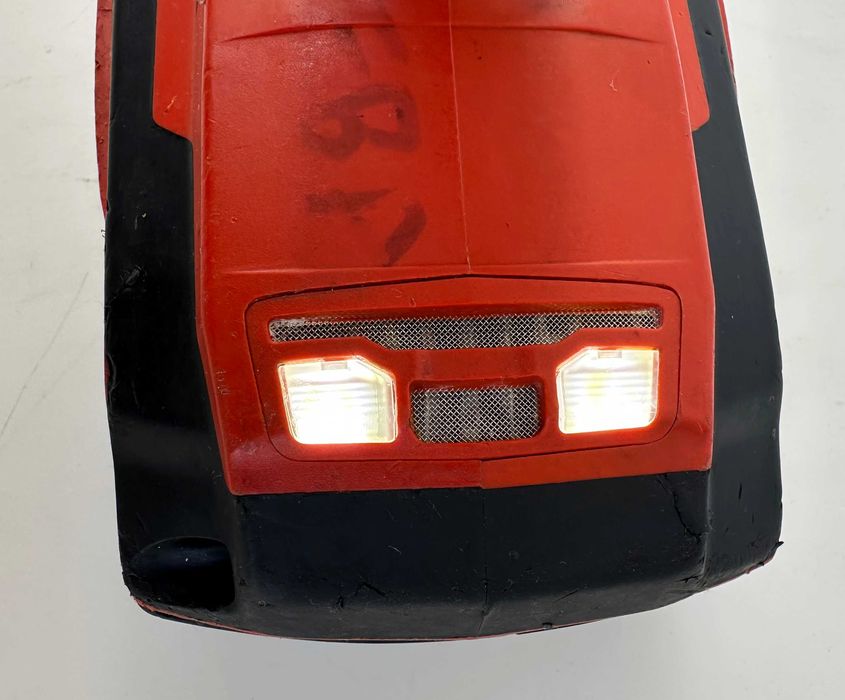 Hilti SF 6-A22 ATC - Безчетков акумулаторен винтоверт 22V 2.6Ah