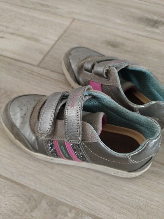Sneakers Geox fete