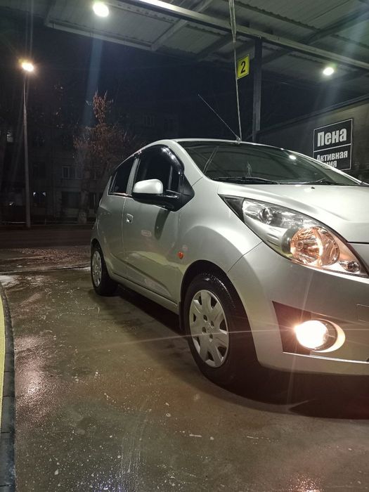 Отдам в аренду спарк