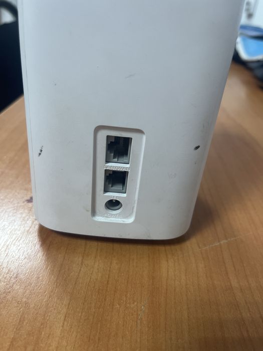 Вай фай роутер