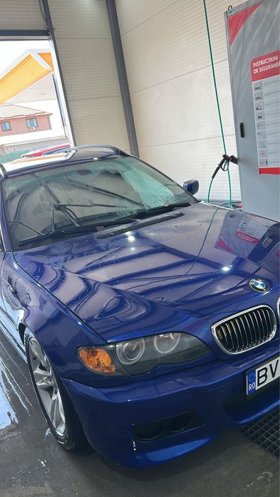 BMW 3 Series 2004 — imagine 4