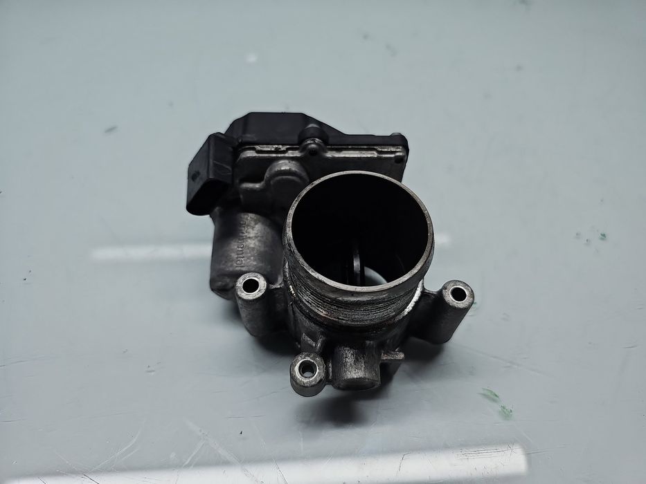 Clapeta acceleratie AUDI A4 (8K2, B8.5) [Fabr 2008-2015] 03L128063T 2.