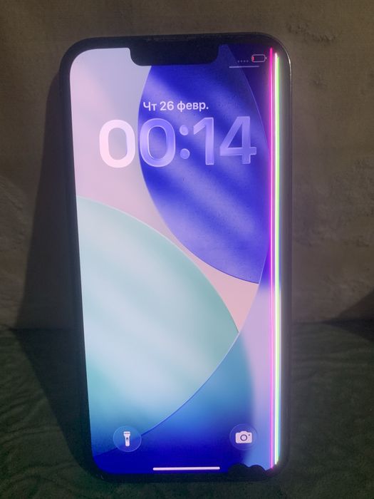 Айфон 13 про в хорошем состаяние