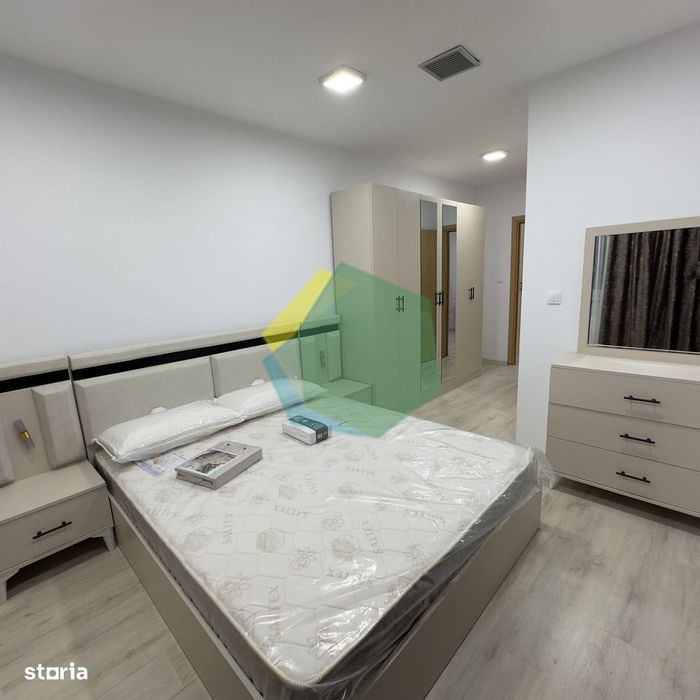 Vilă elegantă cu 4 camere, grădină, terase și garaj subteran – Tunari