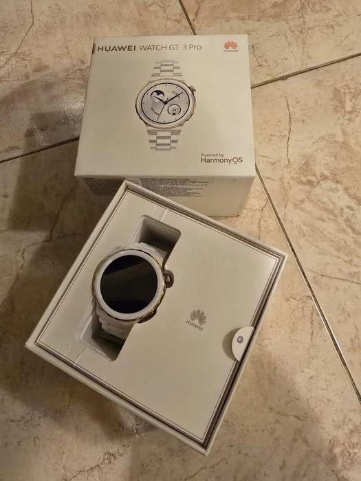 Huawei Watch GT3 Pro