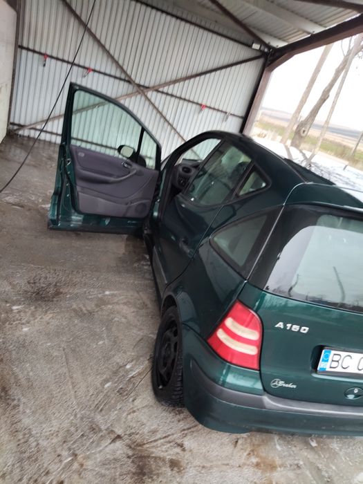 Mercedes A Class 160 dizel