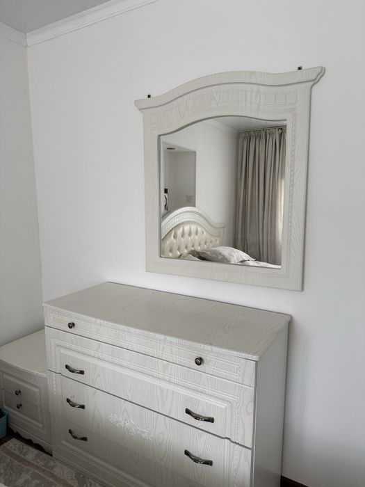 Спальный гарнитур в хорошем качестве