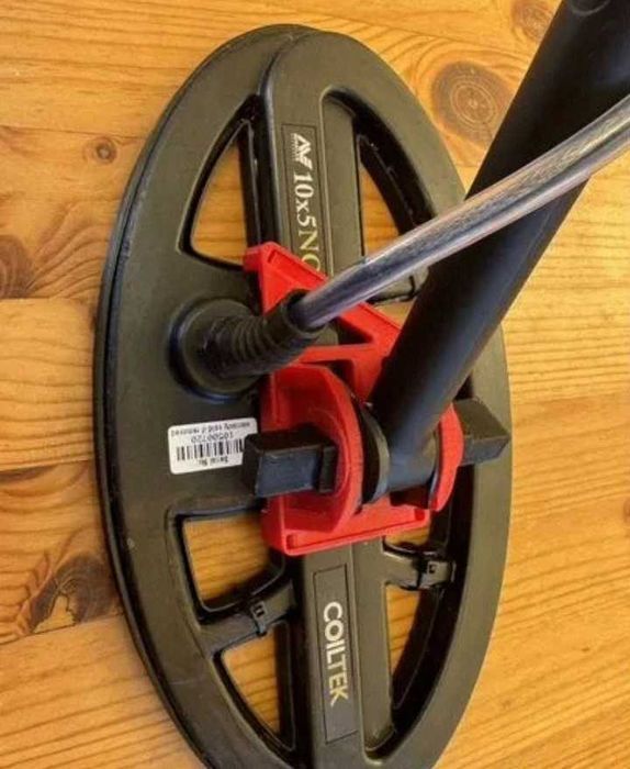 Minelab Equinox 800 полностью рабочий